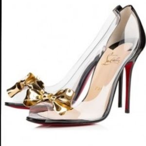 Christian Louboutin "Justinodo"